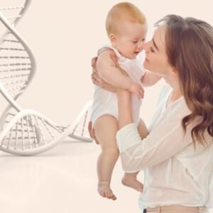 maternity DNA Test