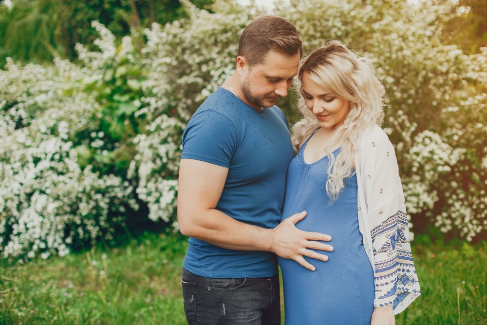 Non Invasive Prenatal Paternity DNA Test in delhi, india