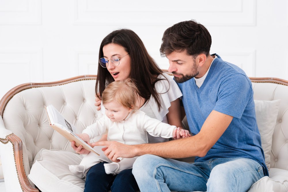 Maternity DNA Test in delhi, india