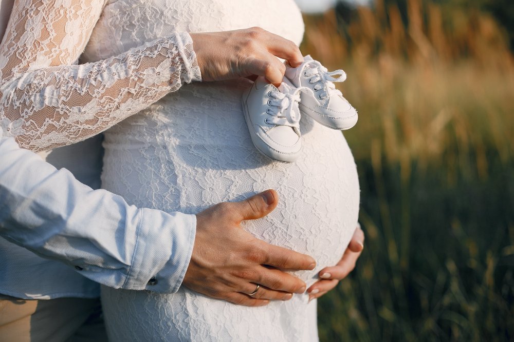 Maternity DNA Test in delhi, india