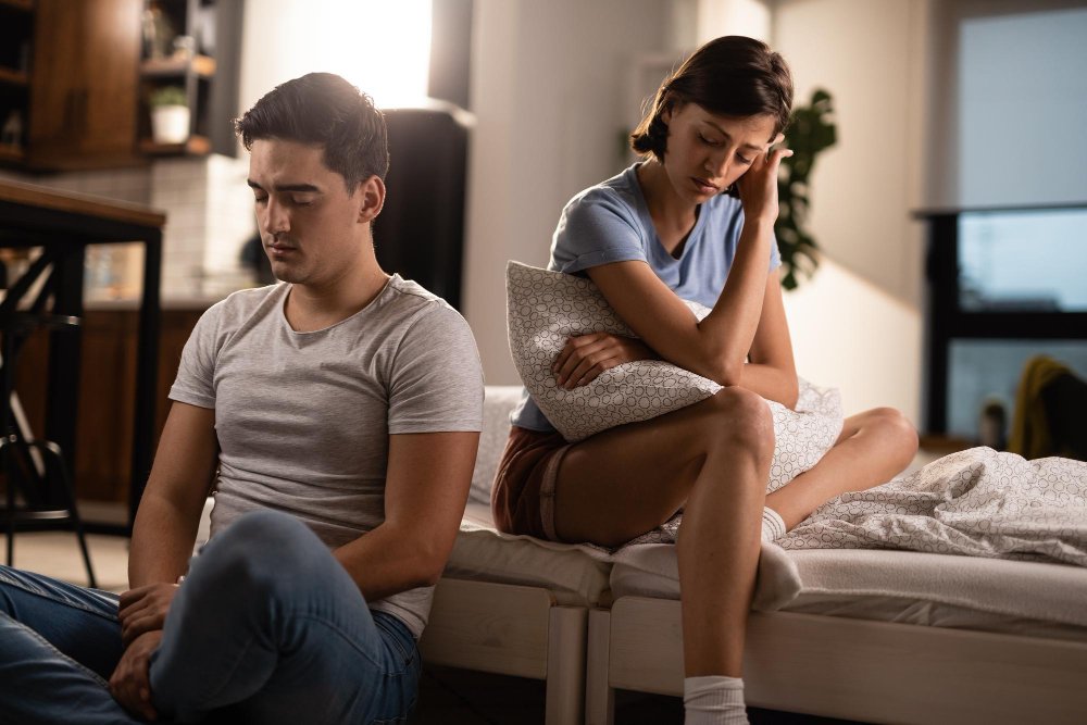 Infidelity DNA Test in India