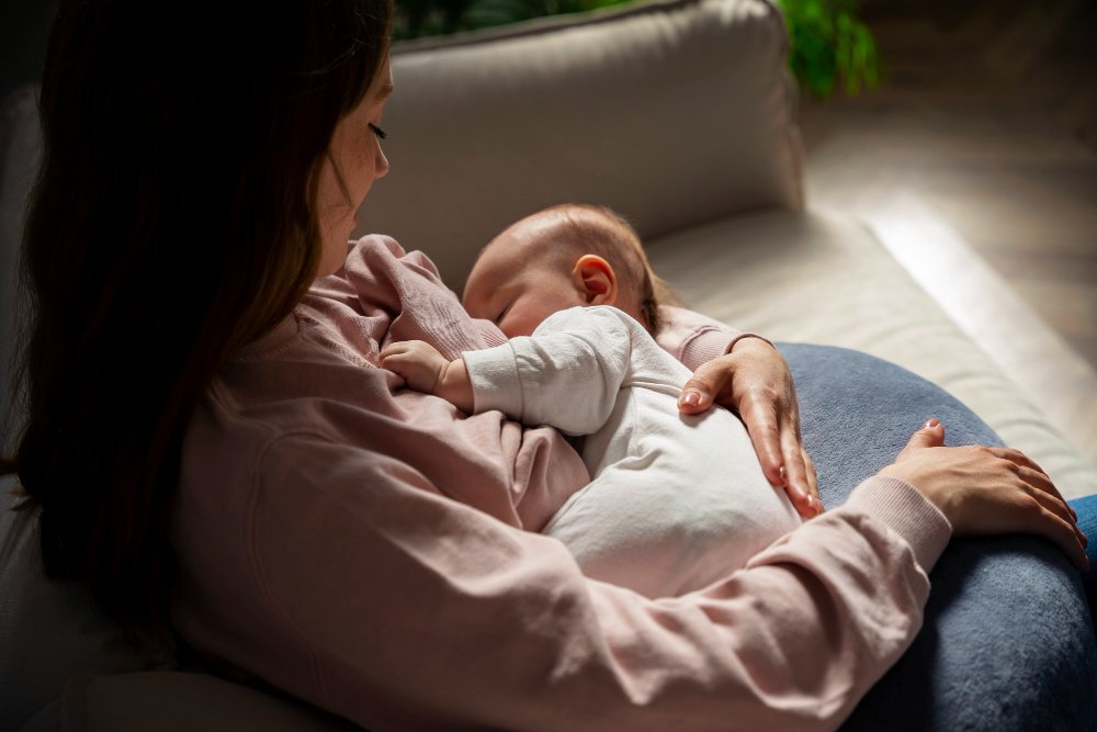 legal maternal lineage DNA test in India