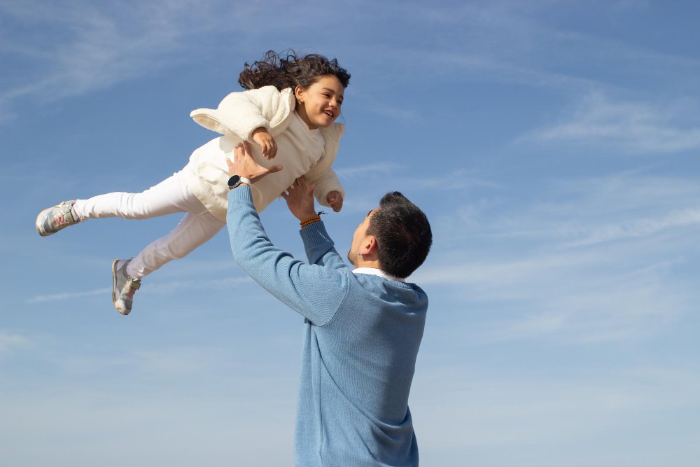Court-Approved Paternity Trio DNA Test in India