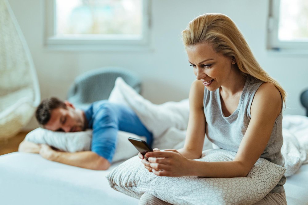 Infidelity DNA Testing with Complete Discretion and Care