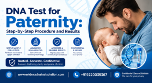 DNA Test for Paternity
