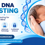IVF DNA Testing