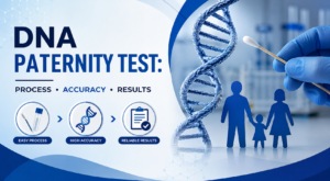 DNA Paternity Test: Process Accuracy & Results
